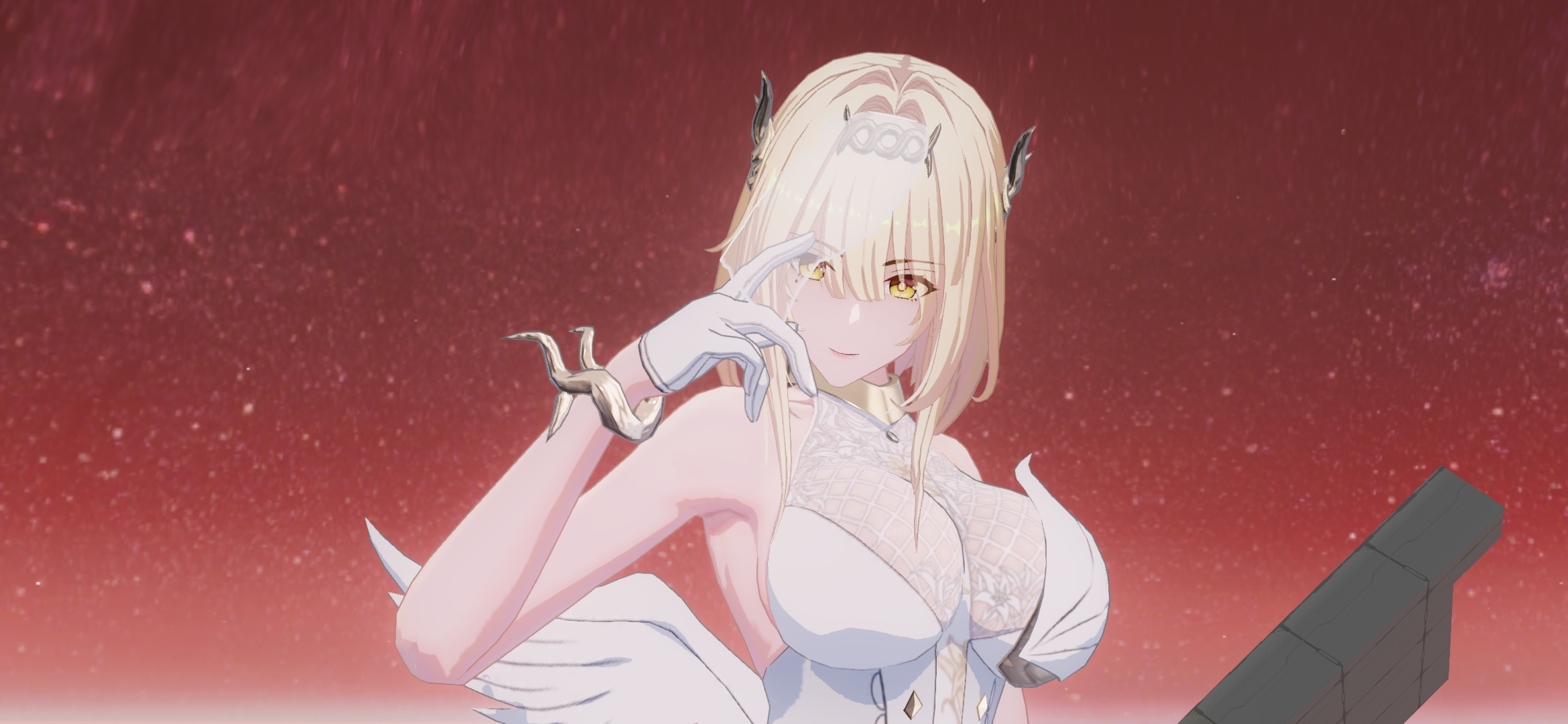 国服讨论真理皮肤少量优化对比