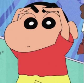 有哪些粗眉毛豆豆眉的角色