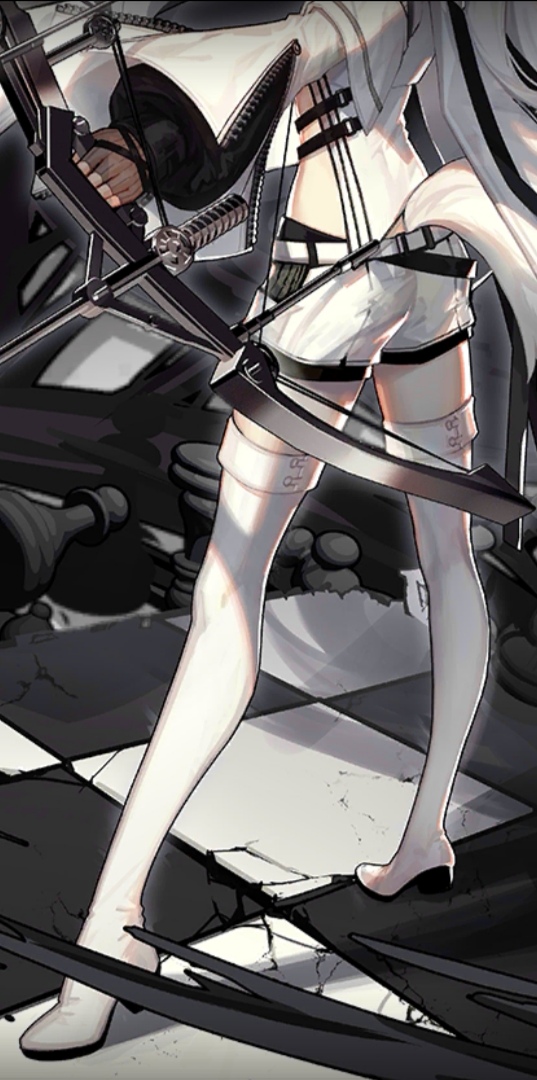 [发情氵][失智氵][瞎氵]库兰塔一族的腿一定很好