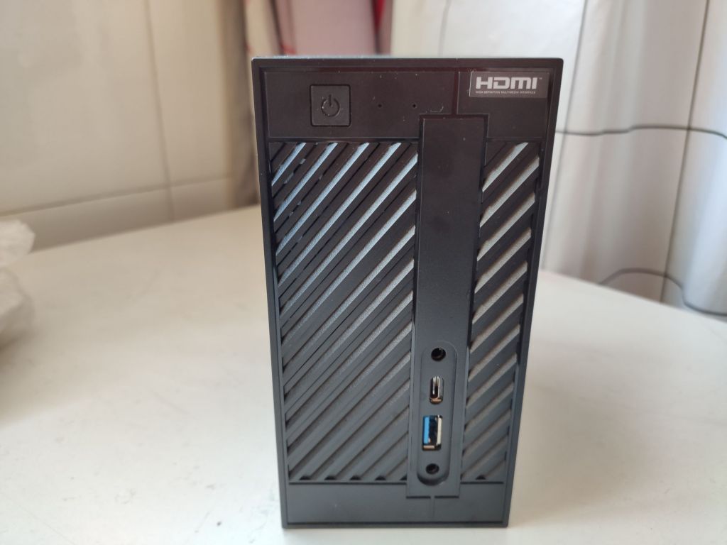 电脑整机华擎a300deskminiamd4650g