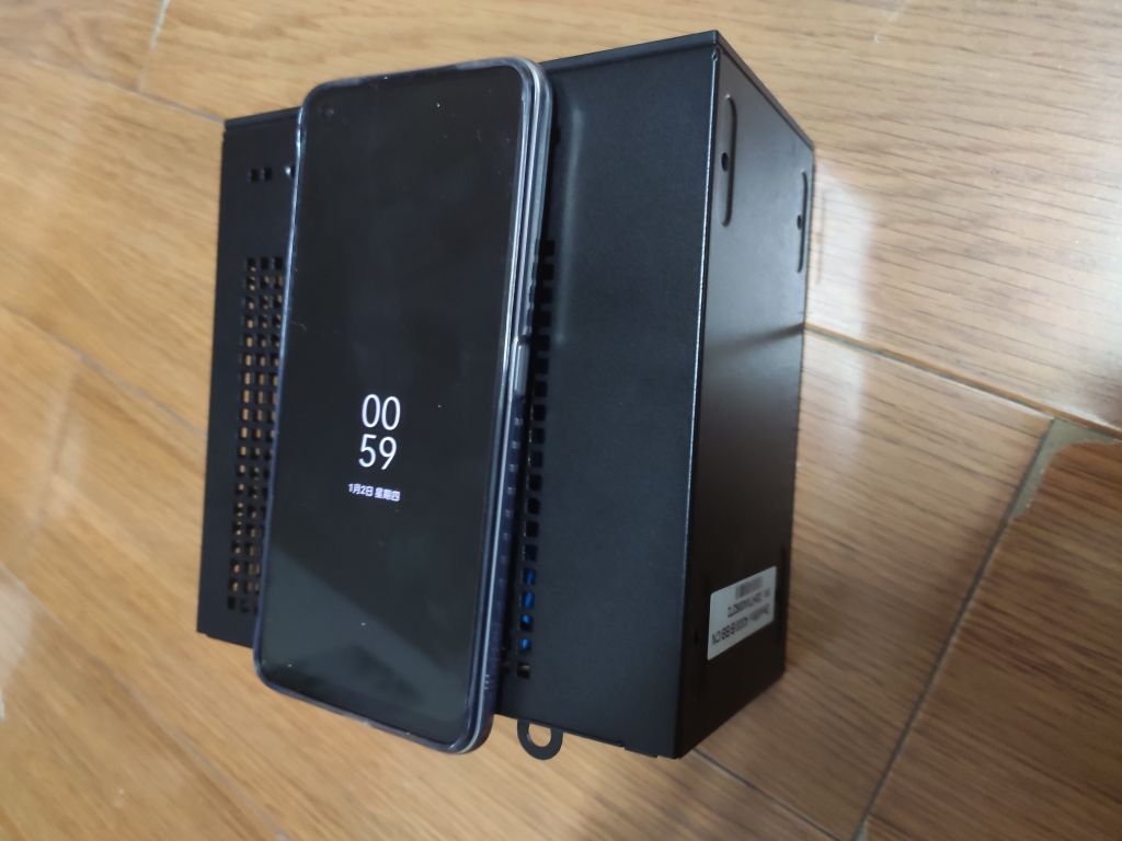 电脑整机华擎a300deskminiamd4650g