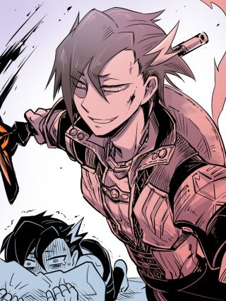 求曼迪卡尔多的图