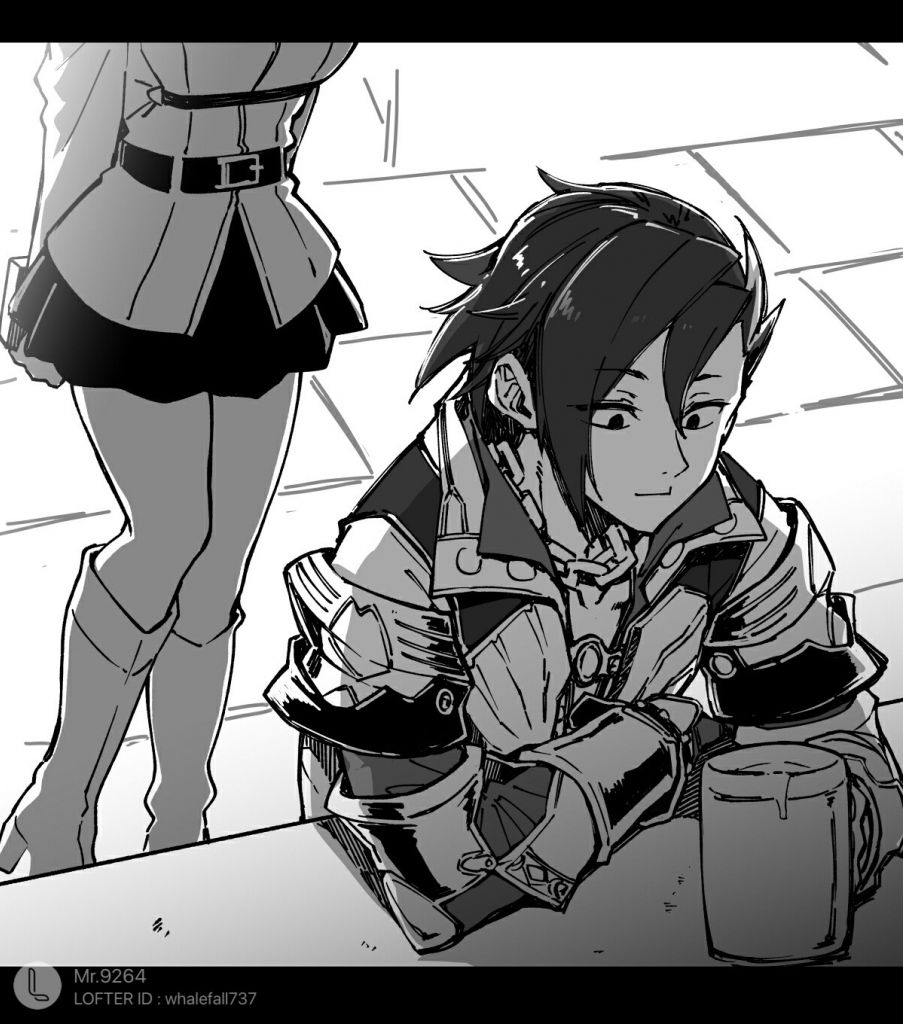 求曼迪卡尔多的图