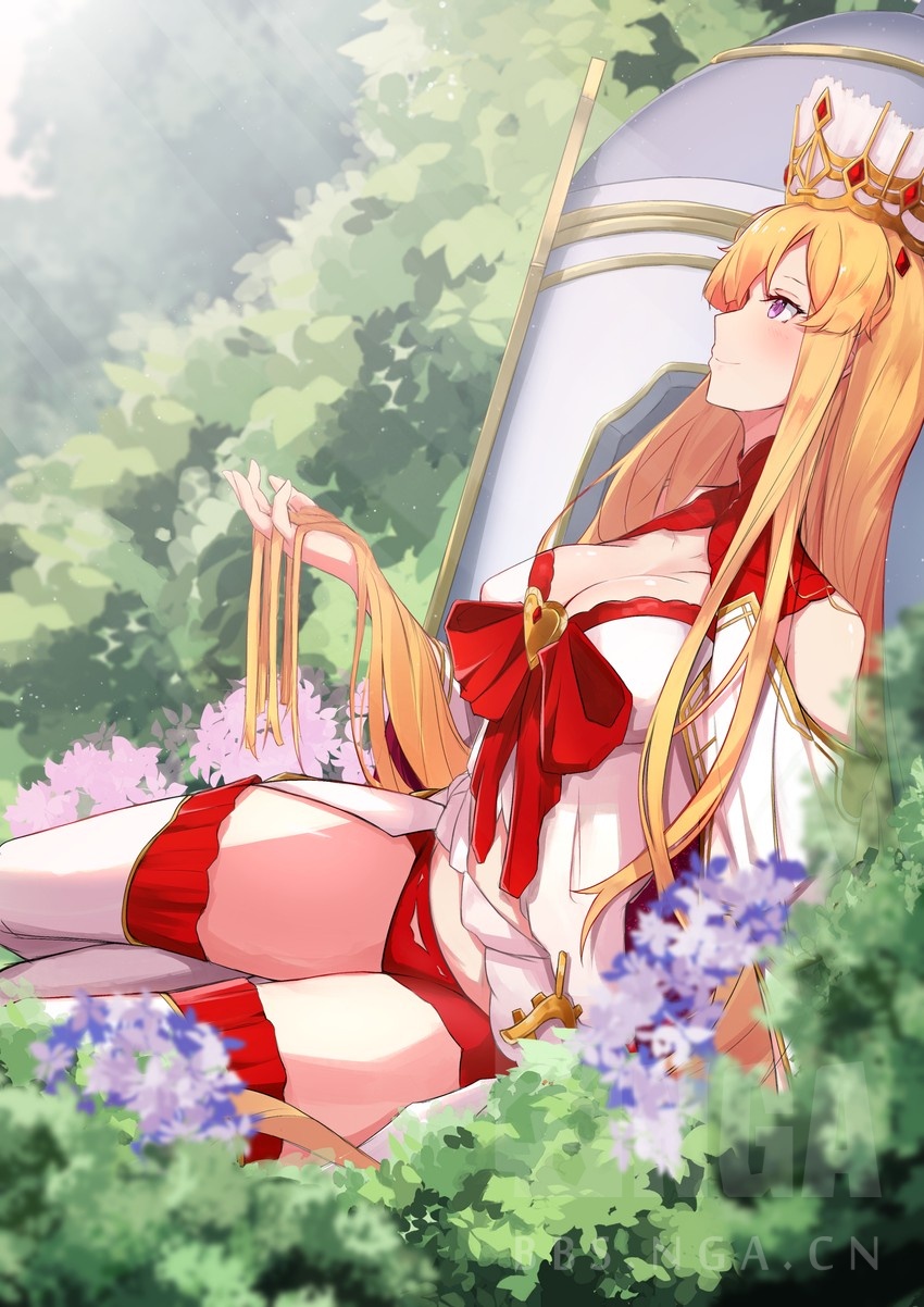 [破事氵]求欧罗巴美图