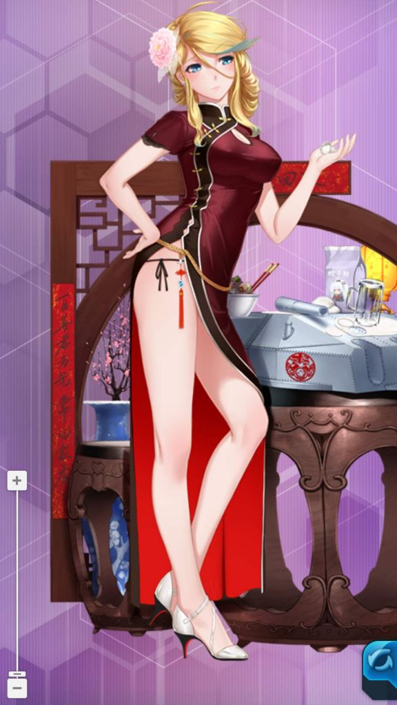 手机 网页游戏综合讨论 崩坏3 今年大概率星猫旗袍?