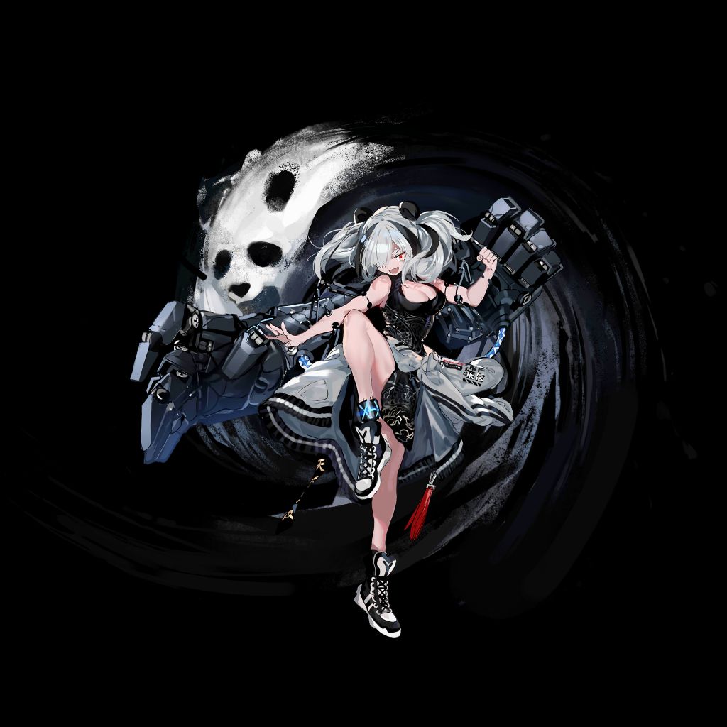 周年庆爆料皮肤海报跳跳妹妹三周年纪念皮肤玄玉乌龙