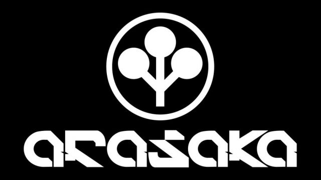 [求助]求荒坂公司的logo