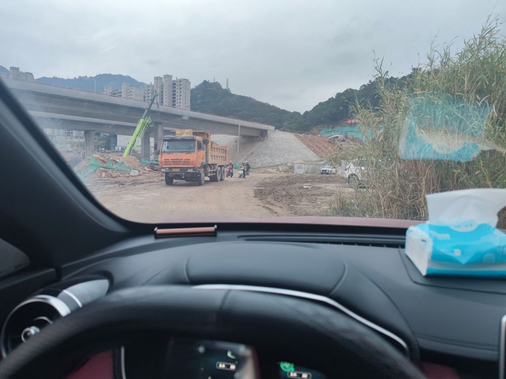 缺德地图,为您导航