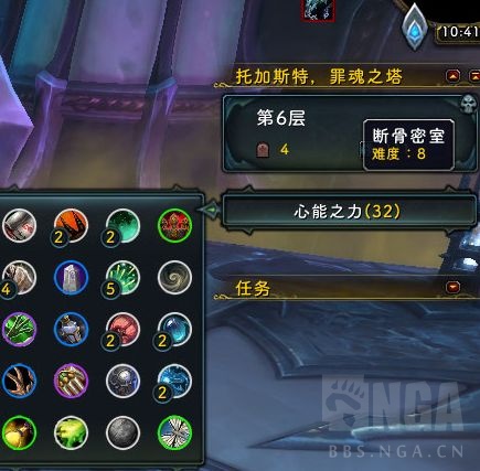 武僧爬塔真的这么离谱么