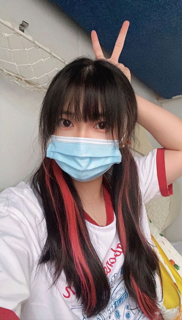 给沈梦溪配音的居然是个很漂亮的妹子!