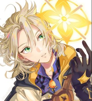 闲聊杂谈albedo厨们有吗在哪里讨论度都被那位大人拉走了