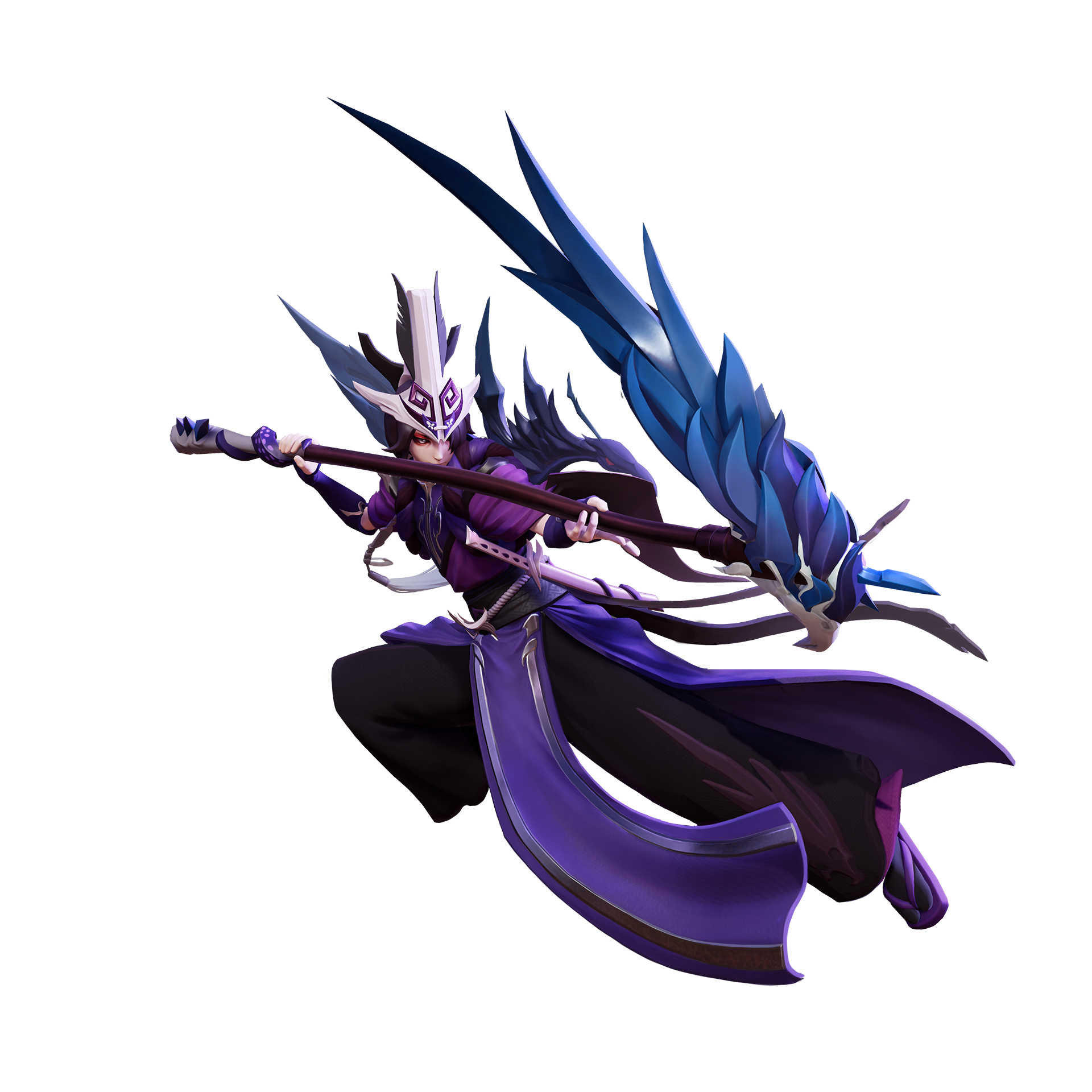 [破势氵]花合战这么多期下来,你还在坚持用哪些皮肤?