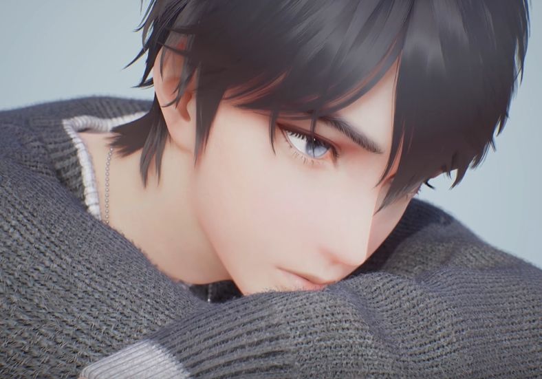 无聊氵陆离这个皮质感也太好了吧