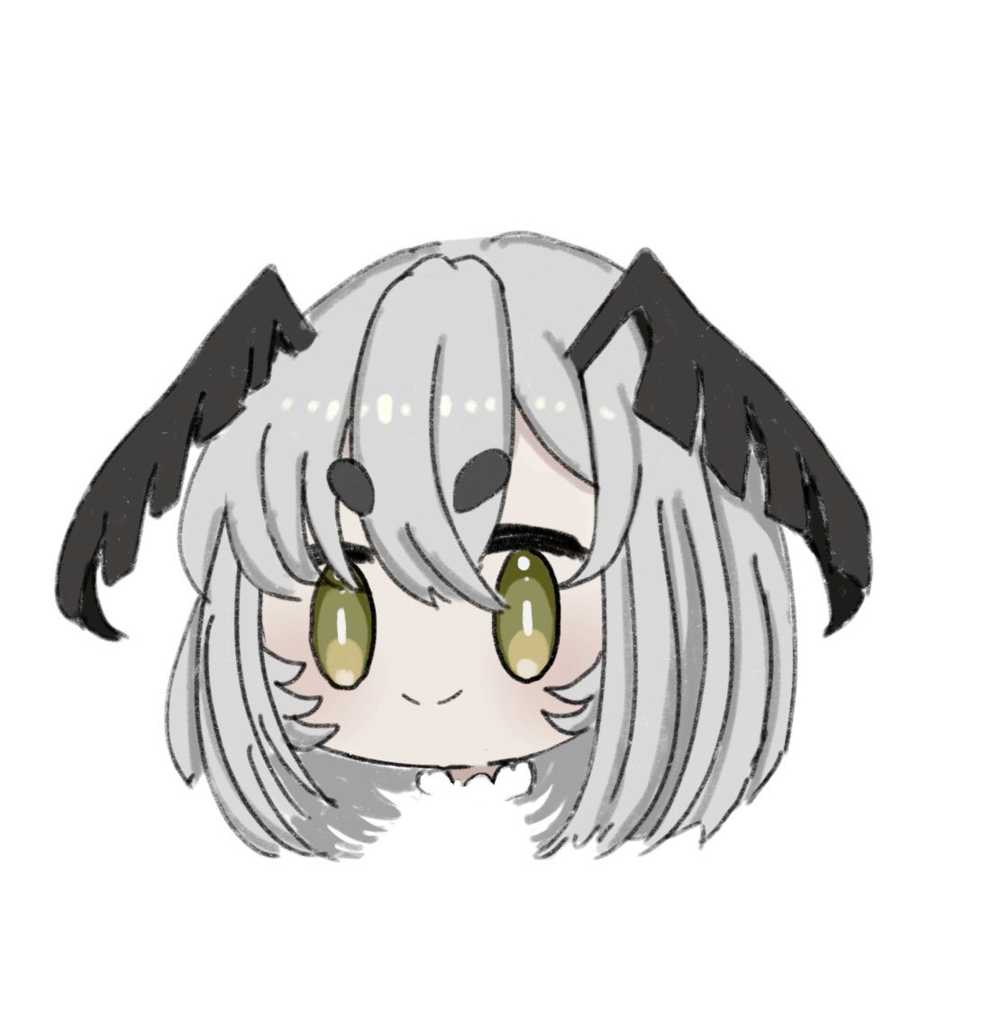 专楼vartist画师转生魂系gamer羽蛾虫娘人外系个人势v月神蛾juniper