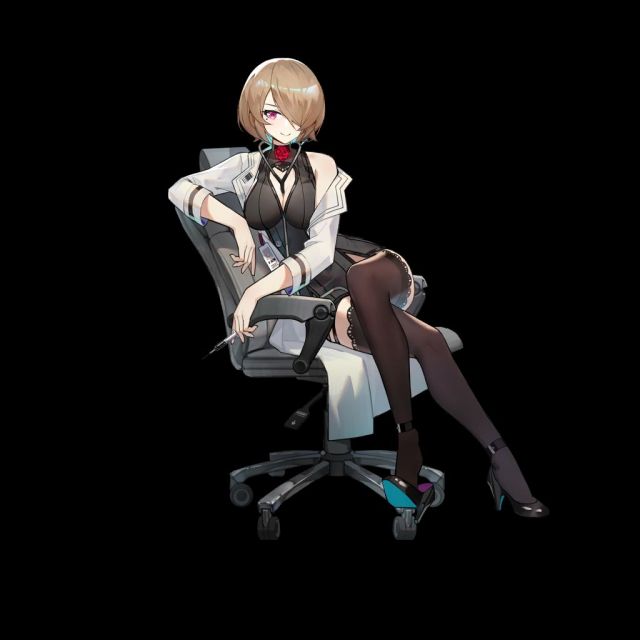 手机 网页游戏综合讨论 崩坏3 [崩崩氵]保健室的校医丽塔但是哪有校医