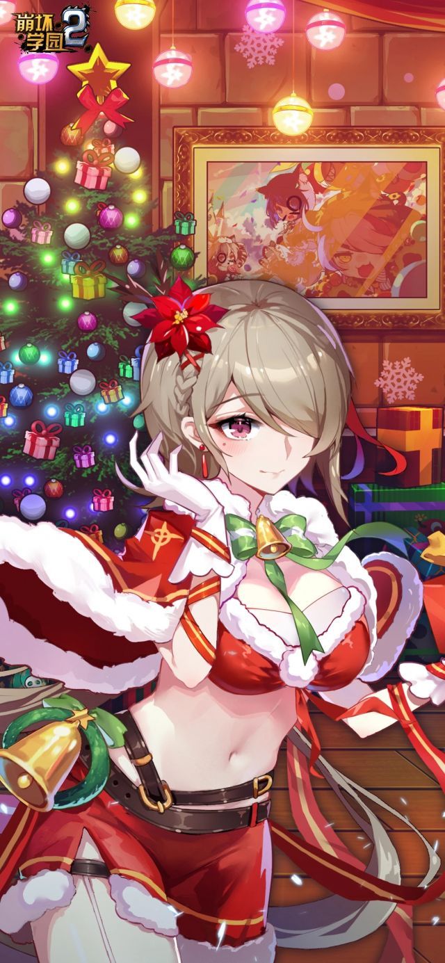 [崩崩氵]保健室的校医丽塔