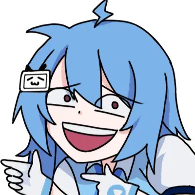 [求助]泥潭人工智能,这个头像neta的谁来着?