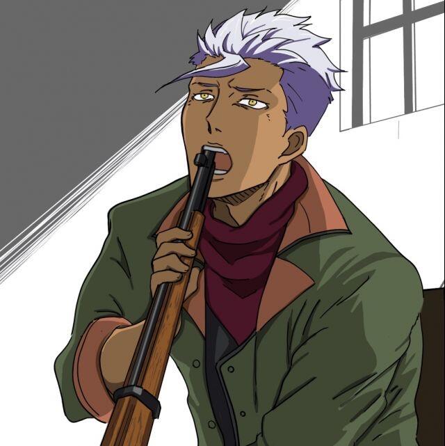 声优氵希望细谷佳正上岛