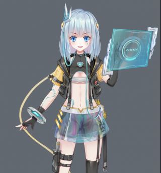 想知道管人粉们如何看待各种小v男披女皮的八美肉这种虚拟主播