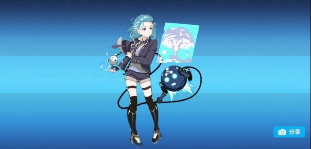 [闲聊杂谈] 阿贝多?爱茵