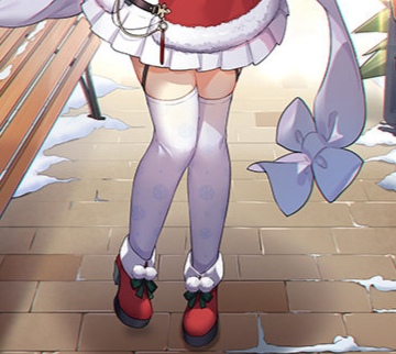 手机 网页游戏综合讨论 碧蓝航线 皇家茶会 [xp氵]我感觉小加加也很劲