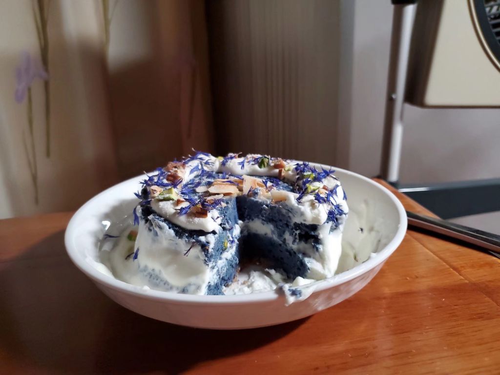 破事氵可能这就是蓝毒的蛋糕吧