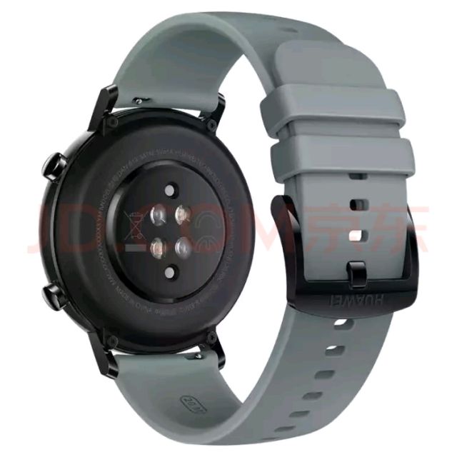 闲置出售华为手表gt2表盘42mm