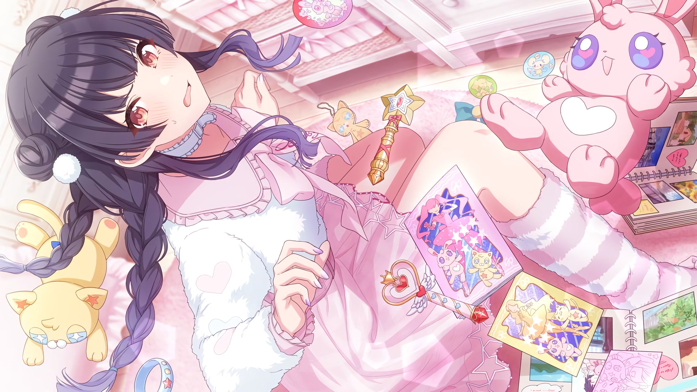 20201223shinycolors新卡图搬运