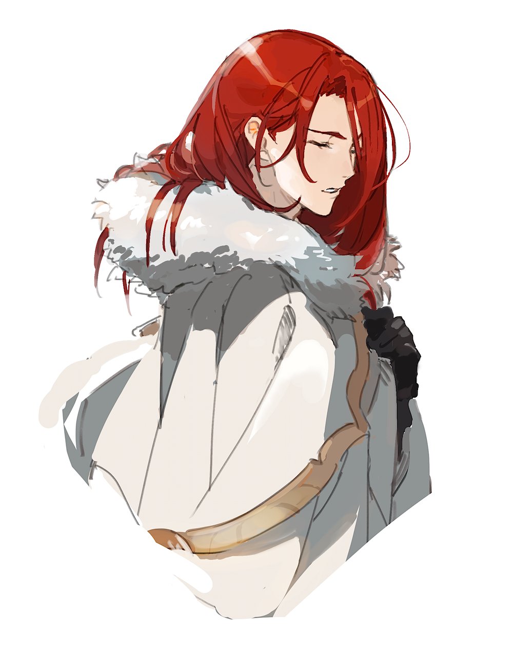 求求求求高清图片大家谁也跟我一样喜欢崔斯坦