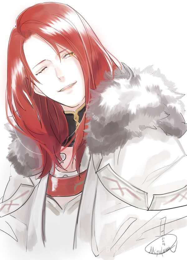 大家谁也跟我一样喜欢崔斯坦!