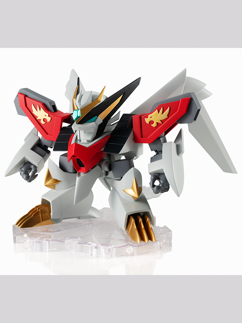 新闻资讯nxedgestyle新星邪虎丸