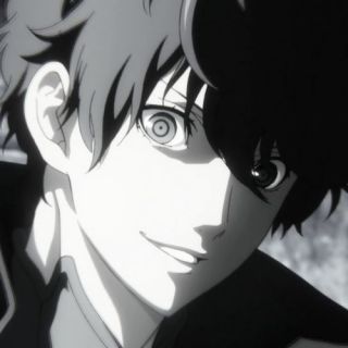 安科偶尔安价新人安科渣文笔ooc警告作为罗德岛干员的p5怪盗joker似乎