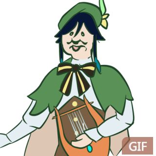 闲聊杂谈同志们无内鬼来点原神表情包