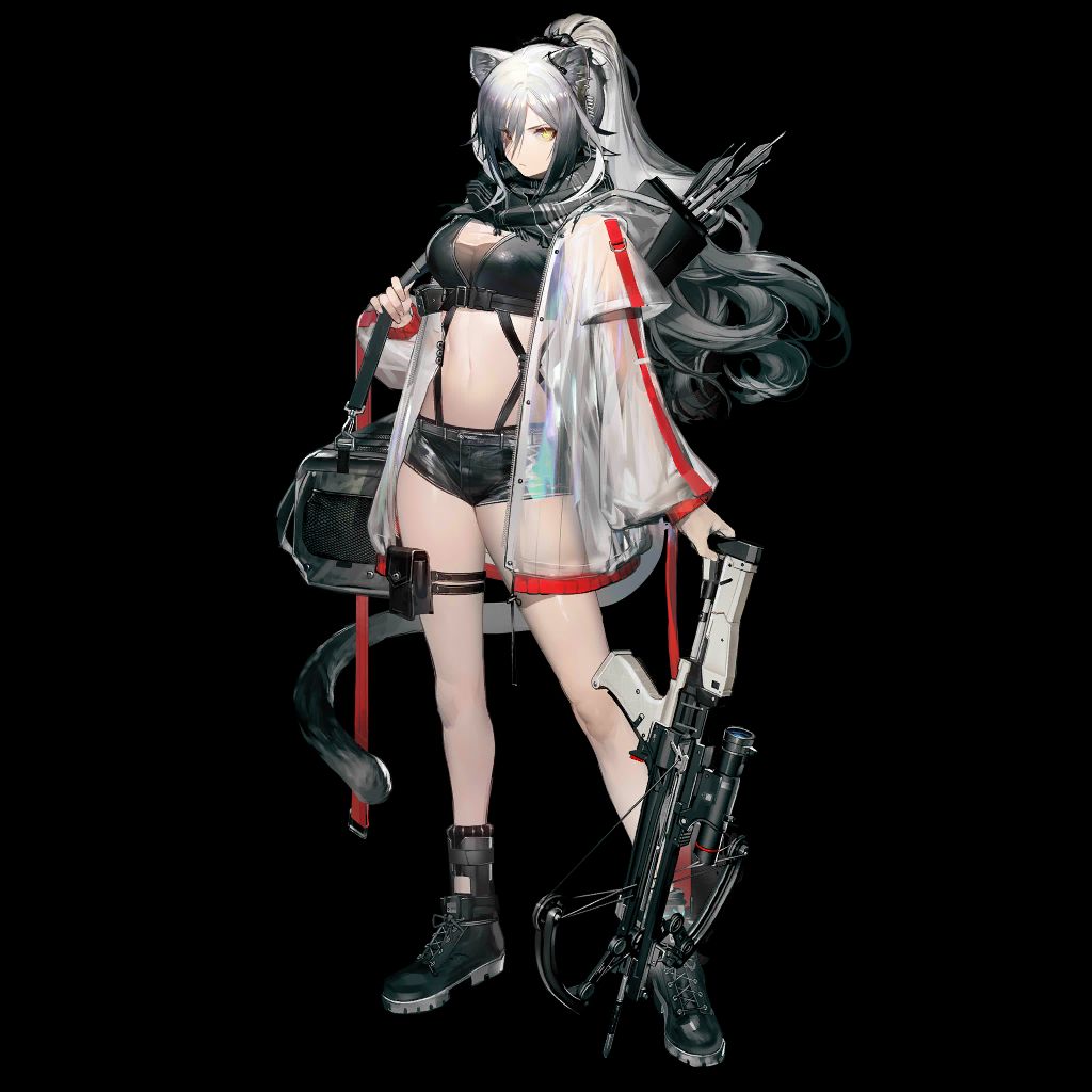 [安科氵][随缘更新]前整合士兵伊修所看到的泰拉世