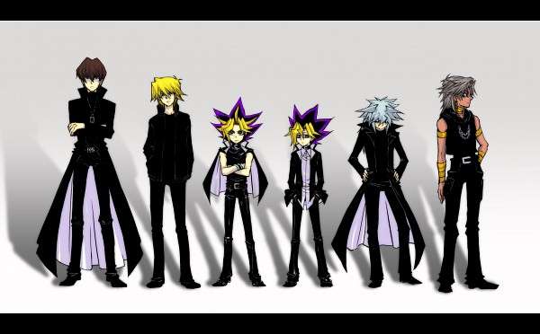 求攻壳第二季op里的全员黑衣图