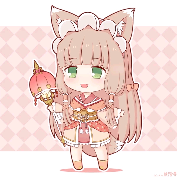 [兰德索尔广场][杂谈]求真步图片,能当头像那种的