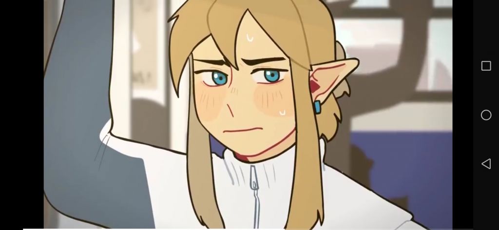 现实生活中能留四代火影和野吹林克那种发型吗