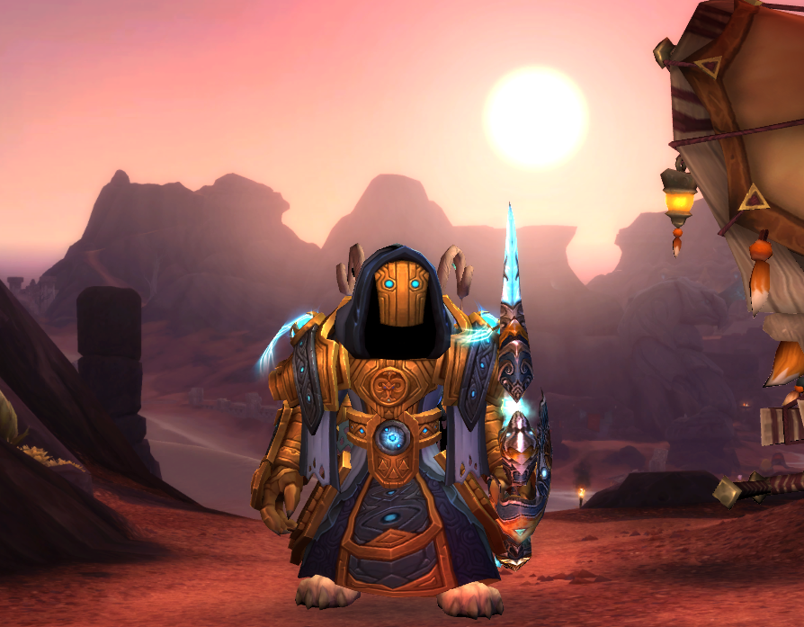 狐人幻化狐人也太可爱了叭