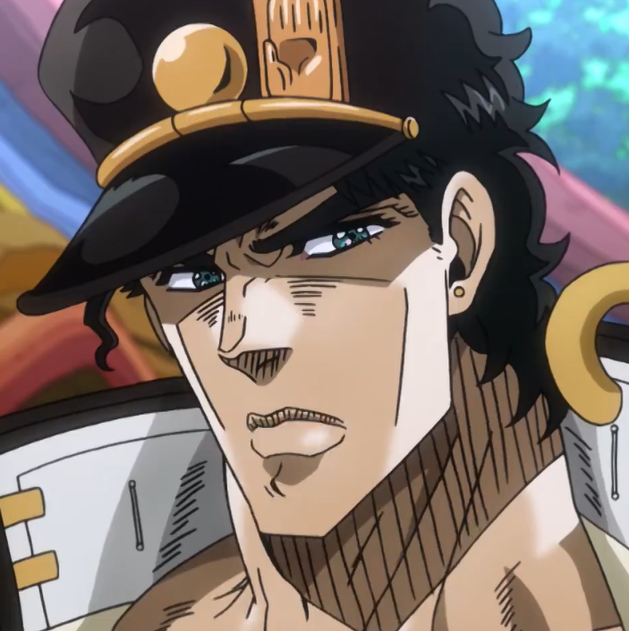 便宜安科自娱自乐联动jojo空条承太郎的泰拉世界之旅喧闹法则篇开启