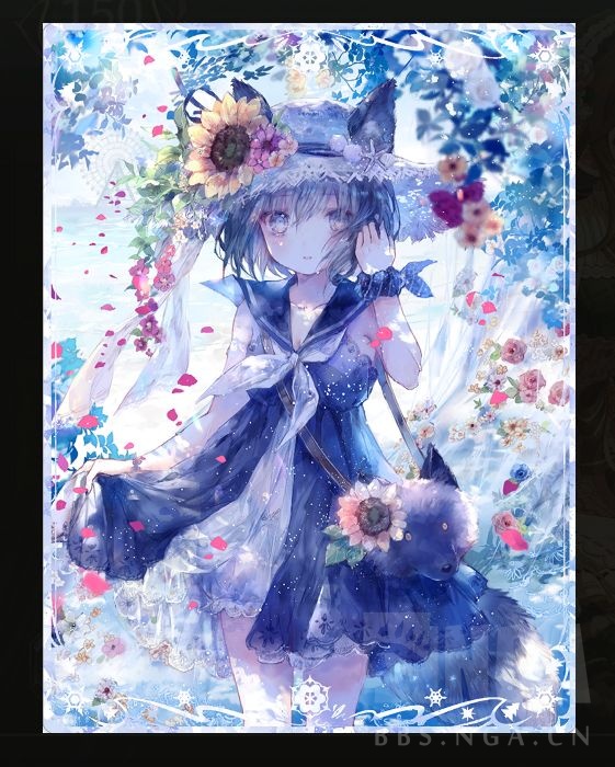 diy影之诗mod鬼猫卡背