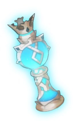 [剧情讨论]说起来,神之心代表的棋是什么