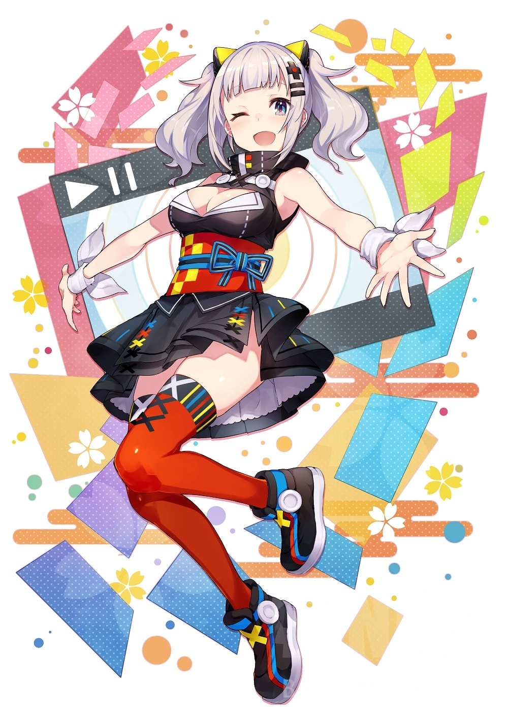 疯婆子辉夜月竟然涨粉了老人抱团取暖帖