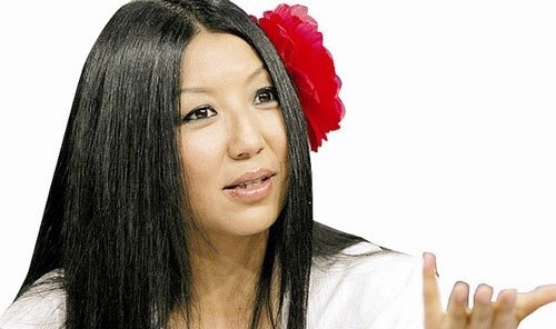 [破势水]花花的造型让我唤起尘封的记忆 nga玩家社区