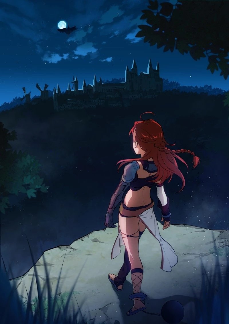 千年蒙德人物温妮莎神之眼猜测