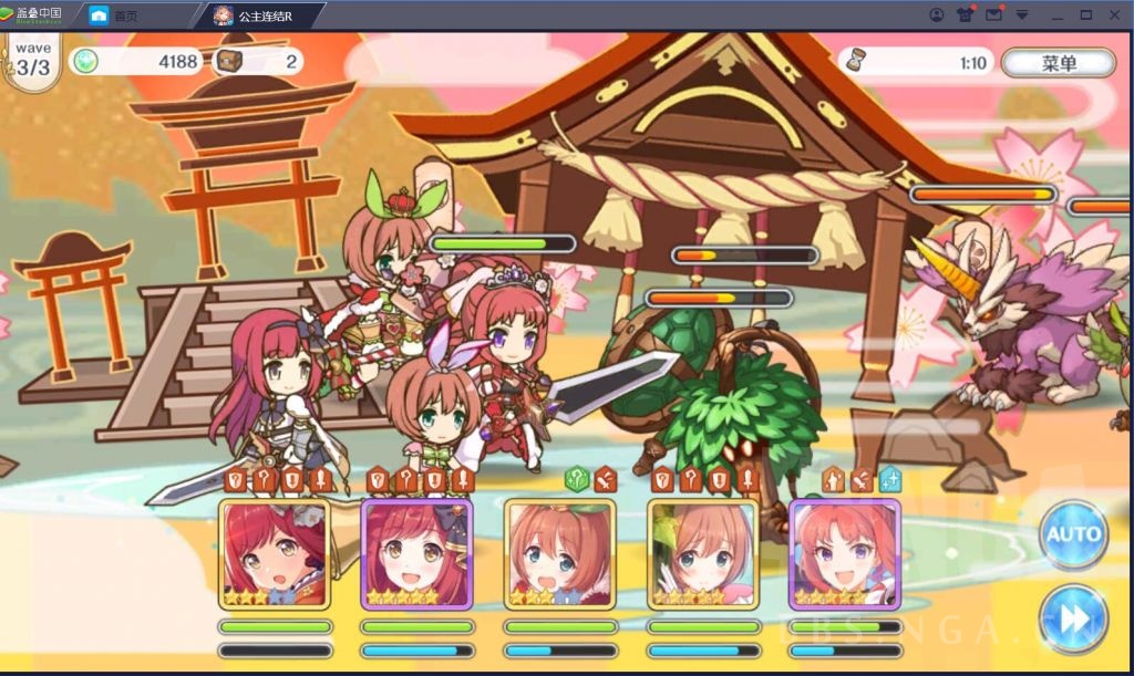 [国服相关][杂谈]我宣布春环是兰德索尔新七废