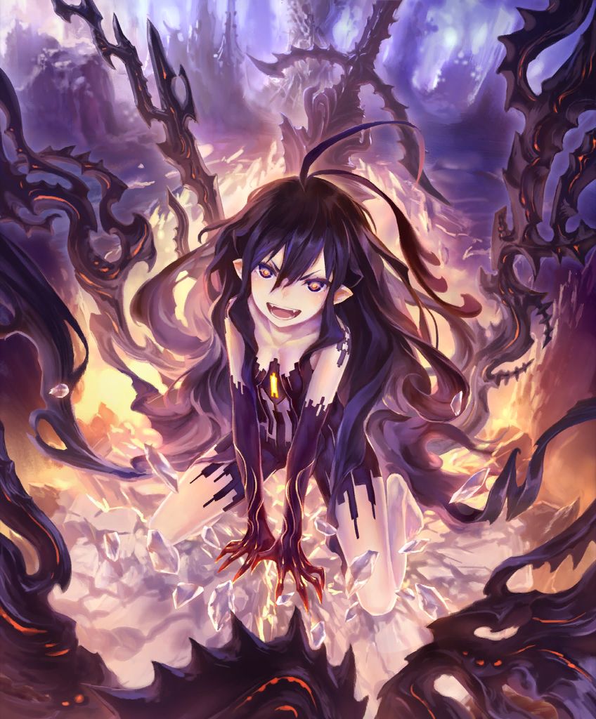 [破事水]兄弟们,奈诺是什么种族啊