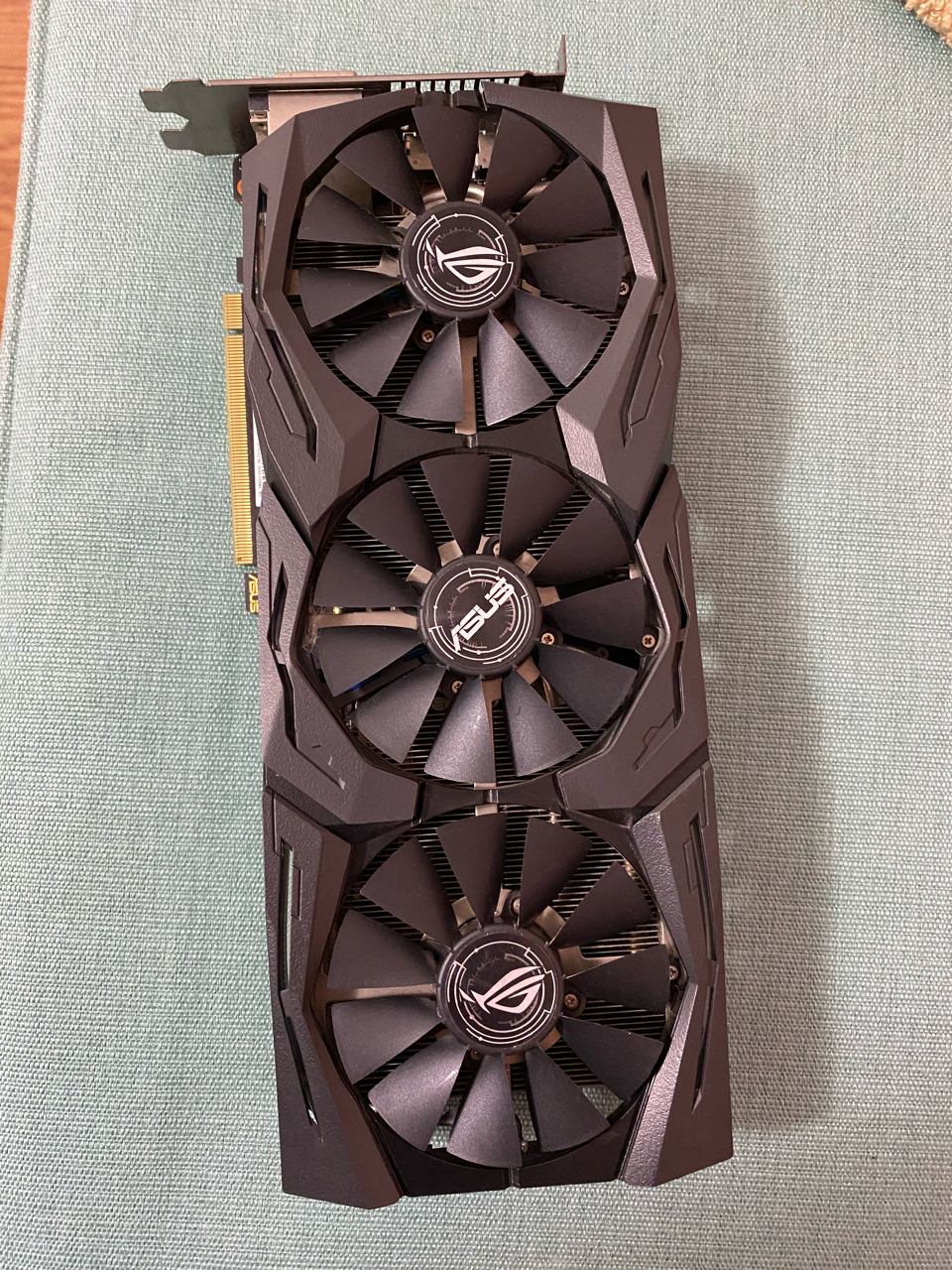 1080猛禽o8g重新出