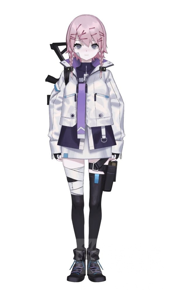 专楼virtuareal所属对正常生物作战部队特别专员琉绮ruki毕业了