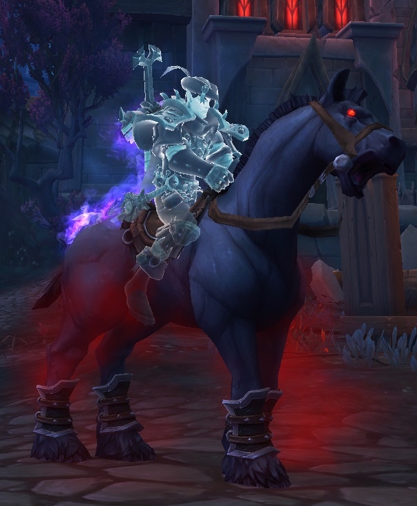 惊了!布兰契复活了!