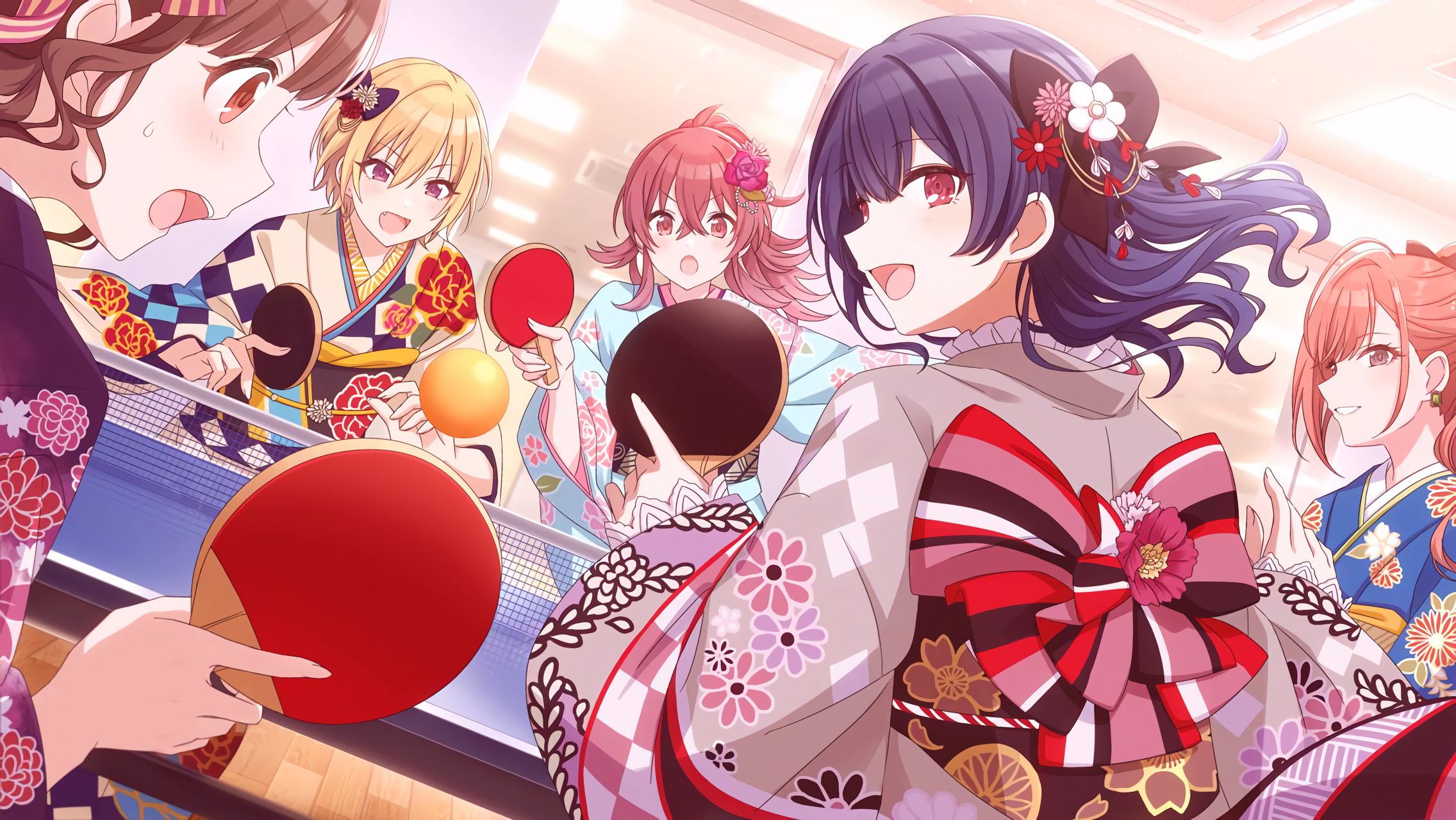 20210101shinycolors新卡图搬运